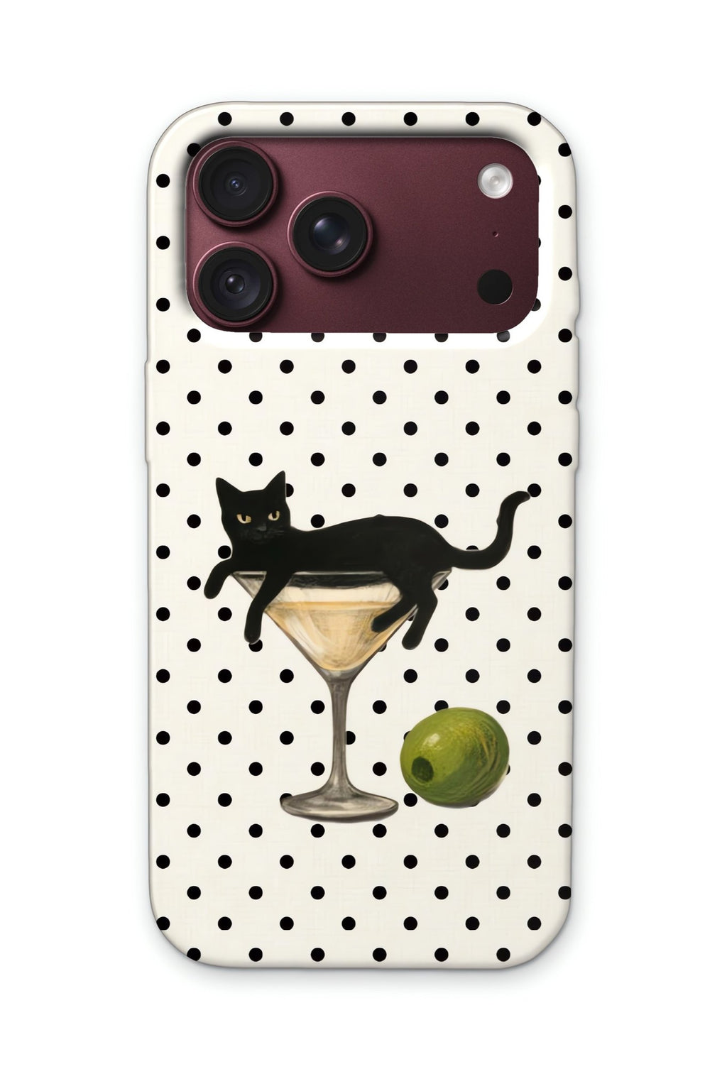 MARTINI DOT