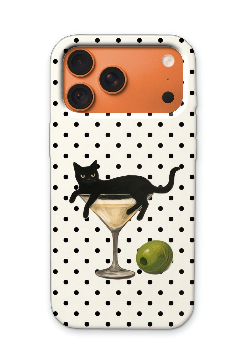 MARTINI DOT