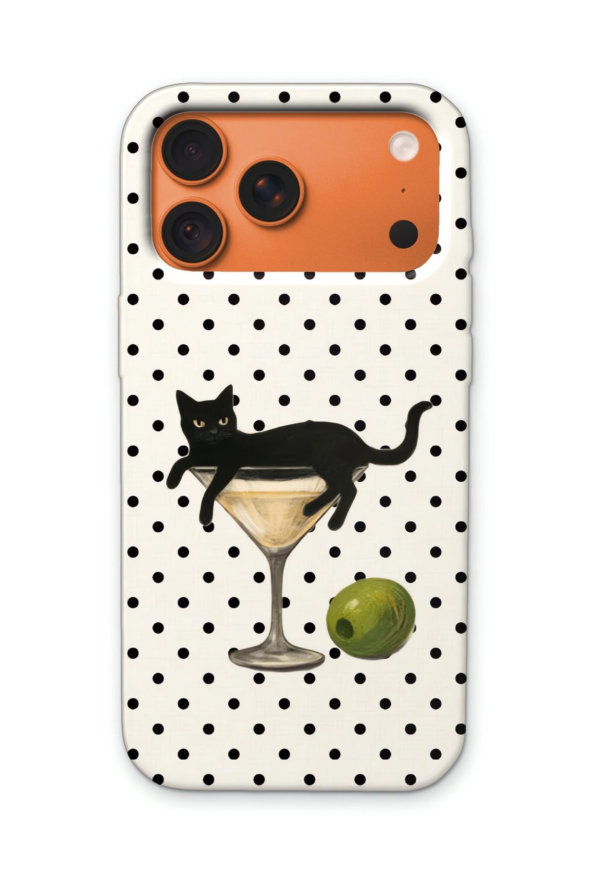 MARTINI DOT