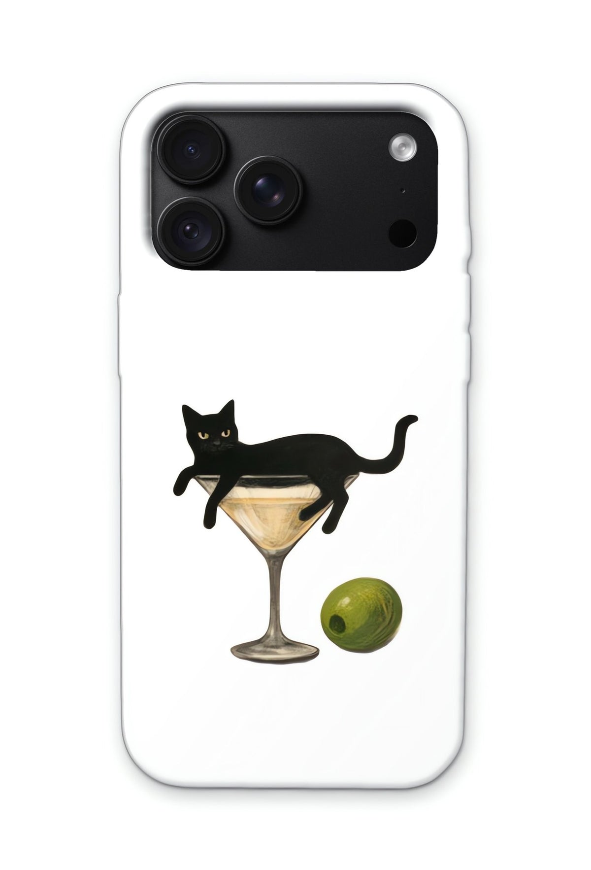MARTINI