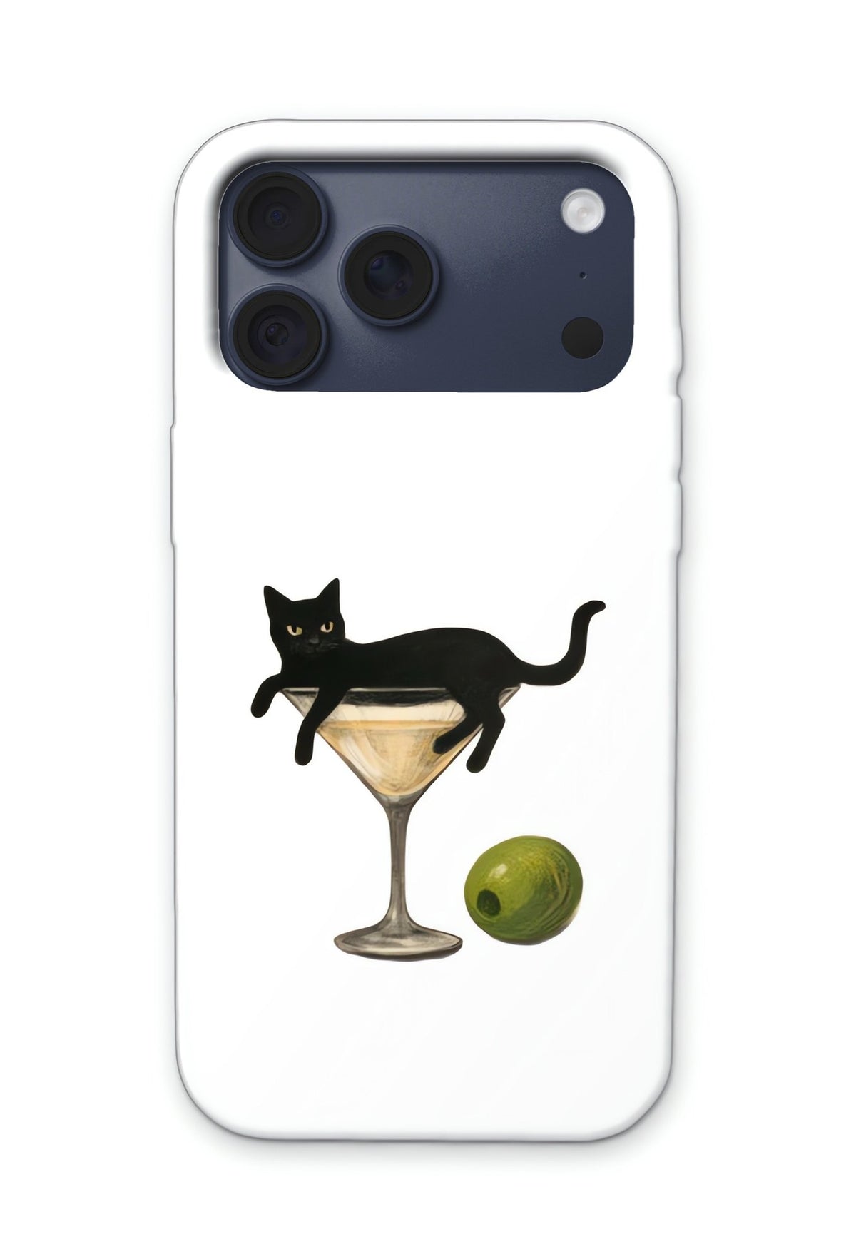 MARTINI