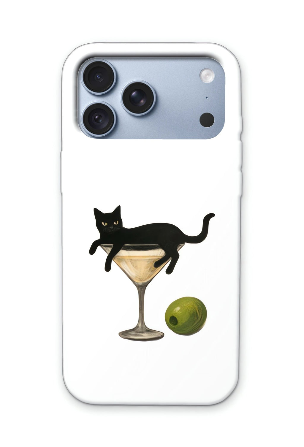 MARTINI