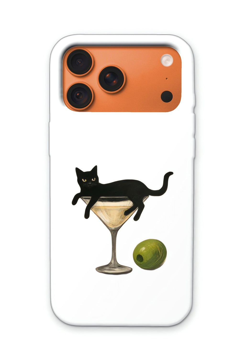 MARTINI