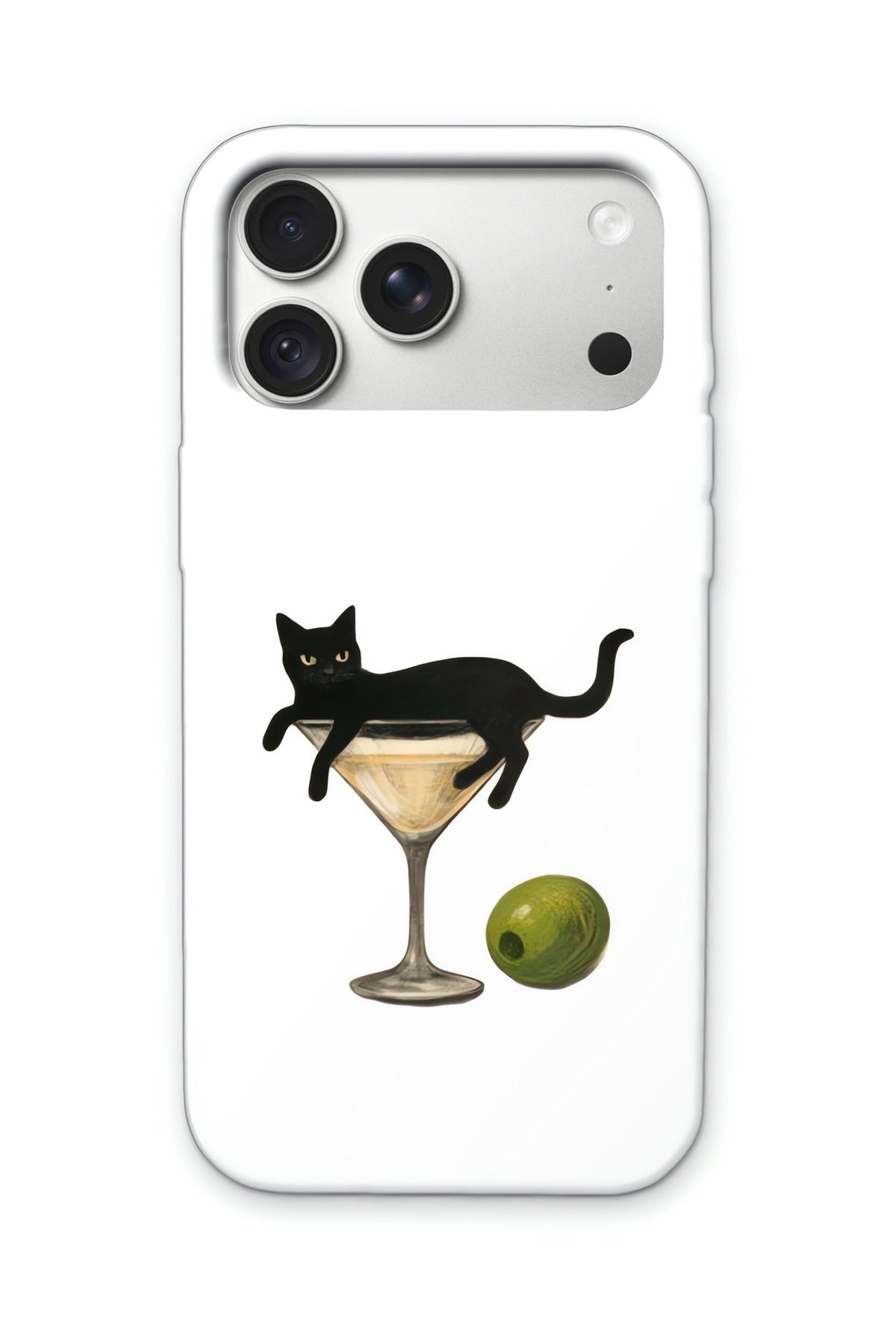 MARTINI