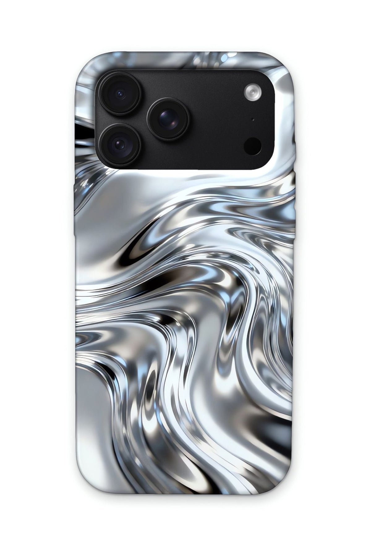 LIQUID CHROME