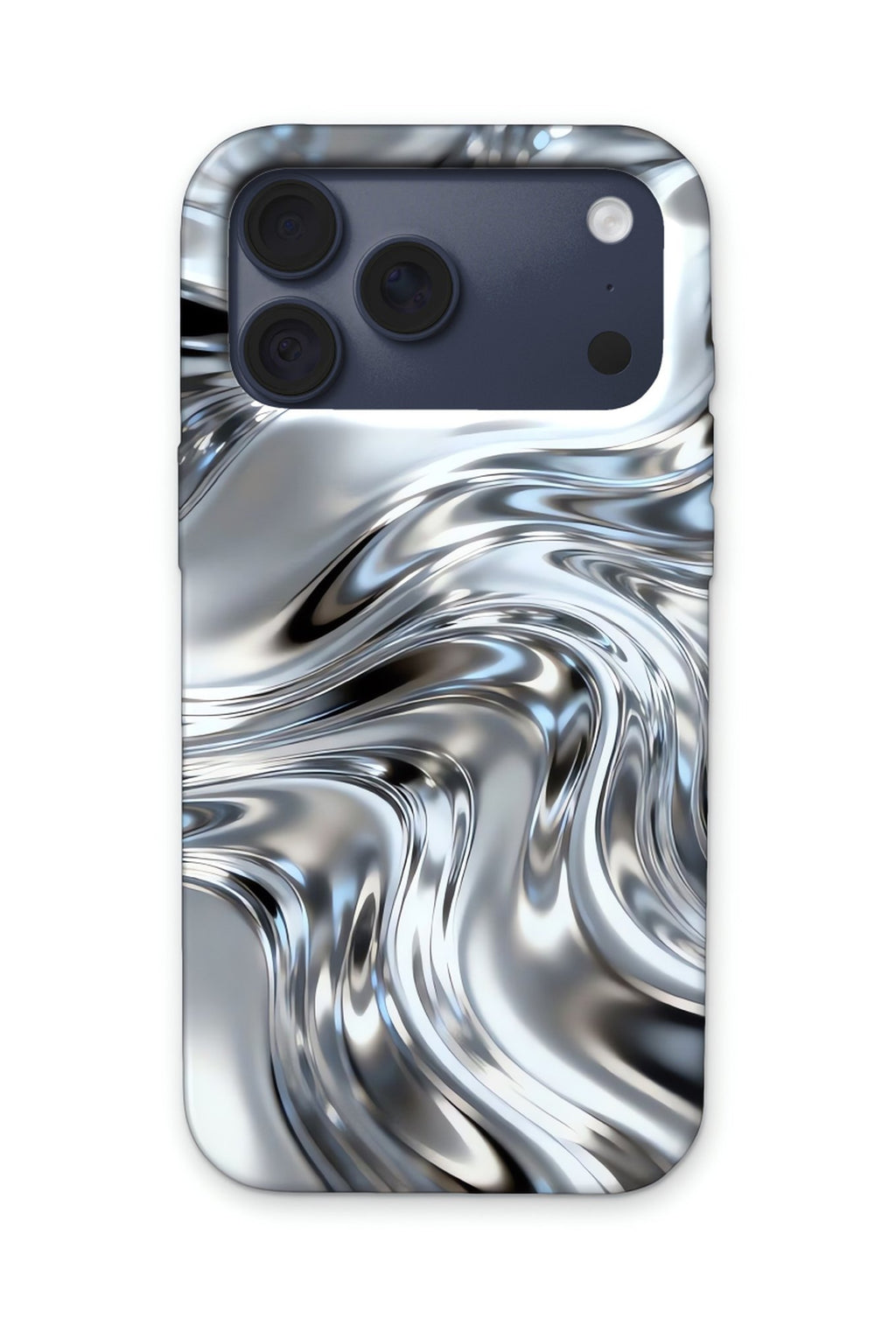LIQUID CHROME
