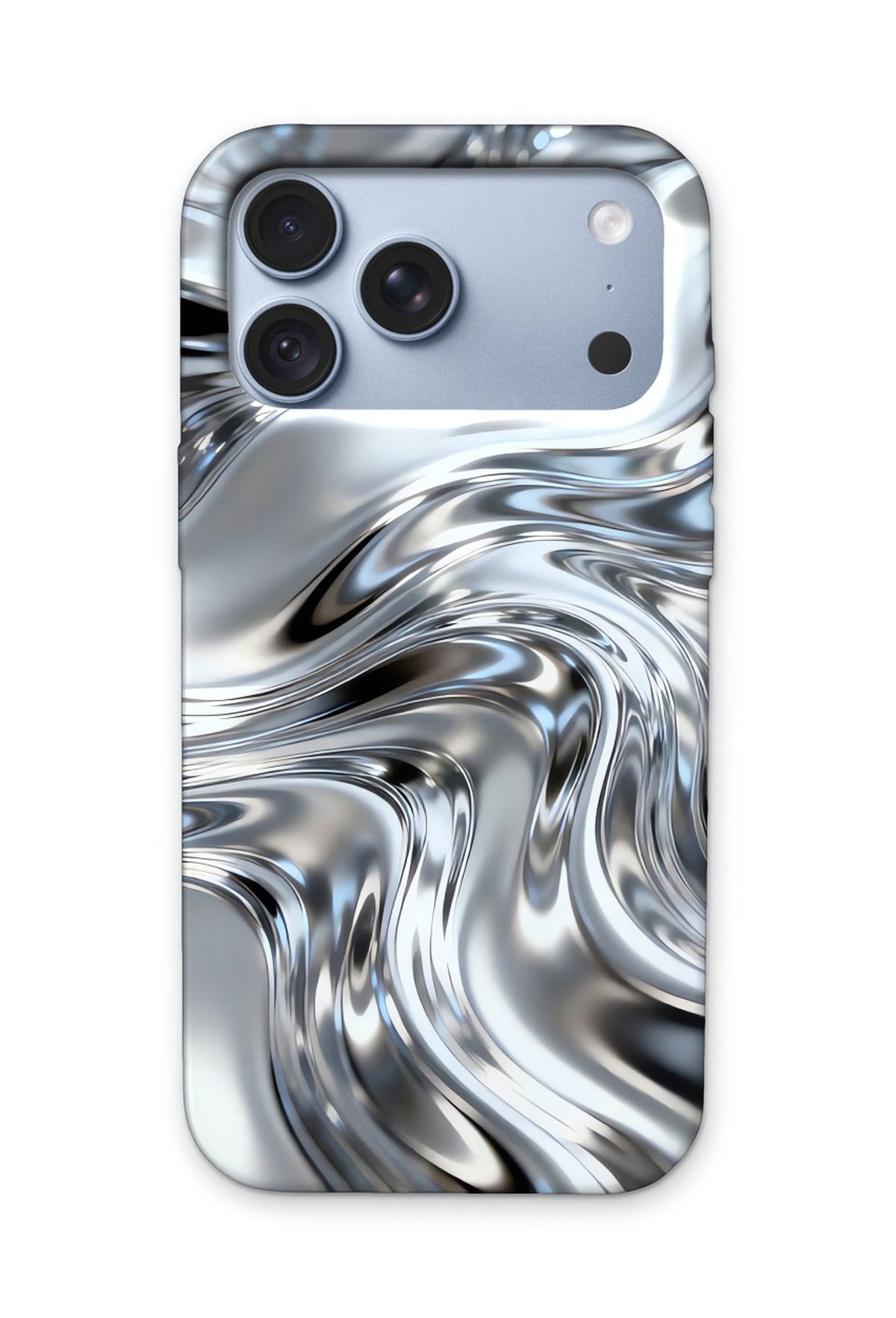 LIQUID CHROME