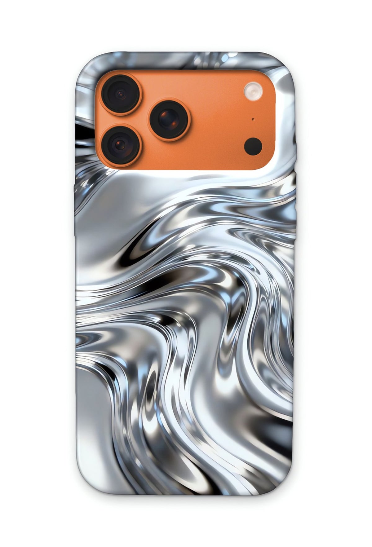 LIQUID CHROME