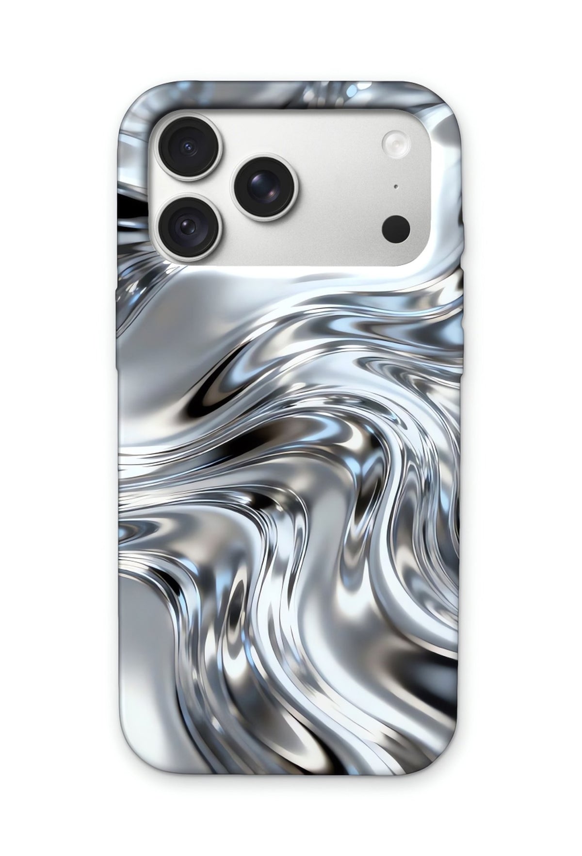 LIQUID CHROME