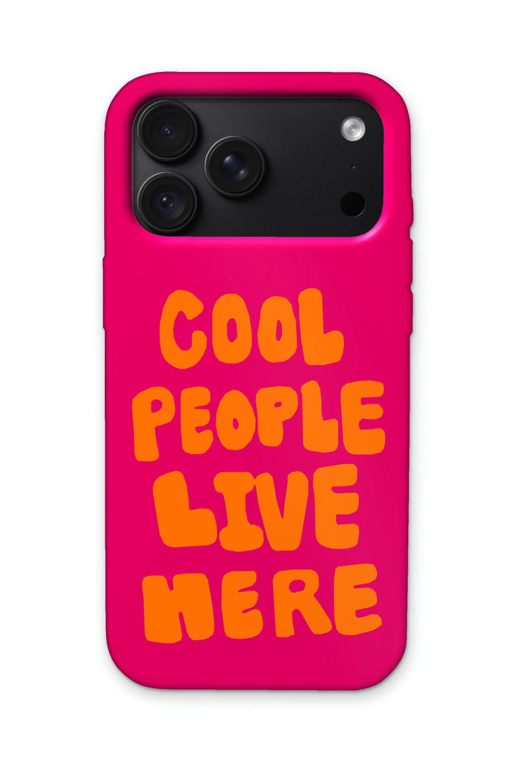 COOL PEOPLE