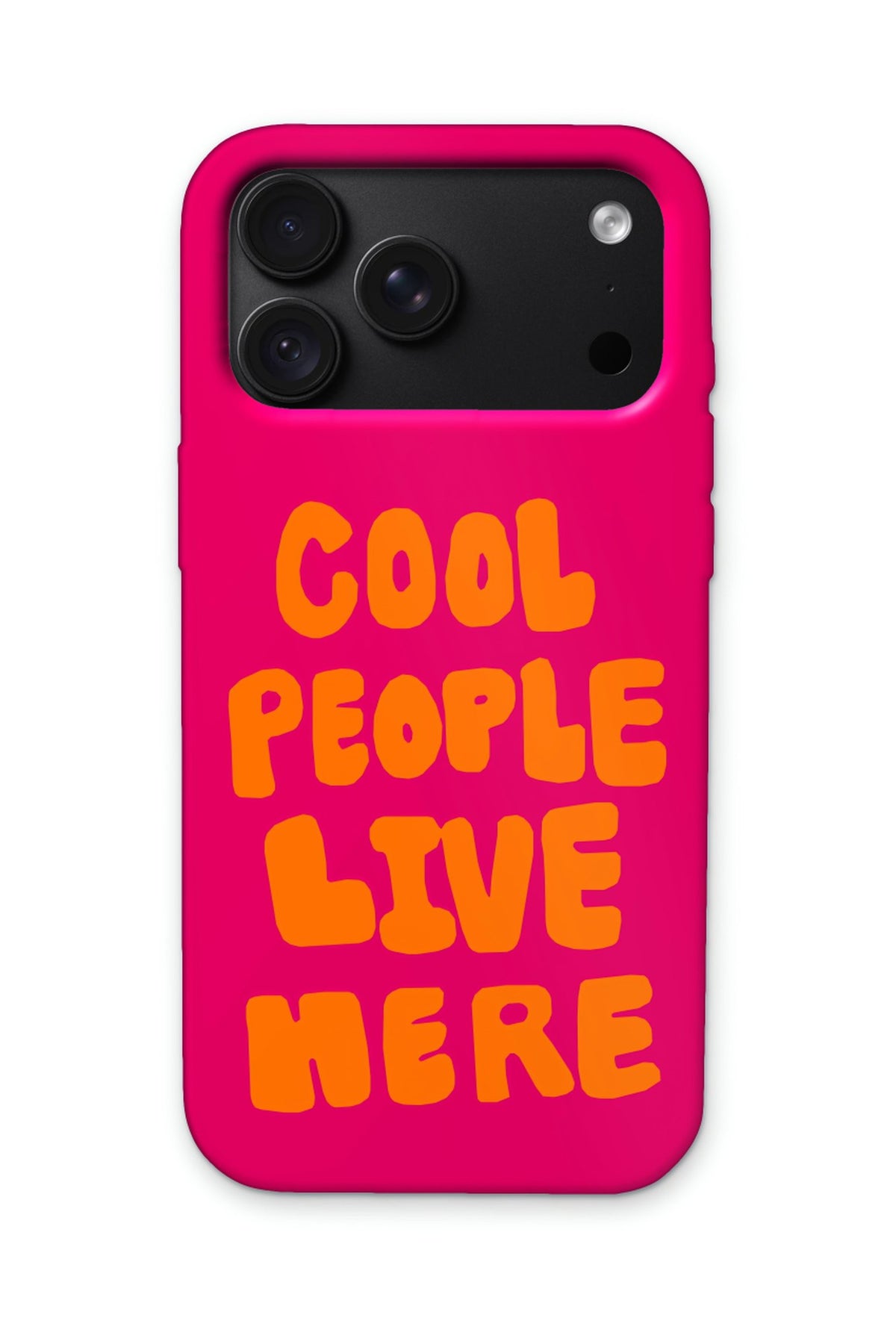 COOL PEOPLE