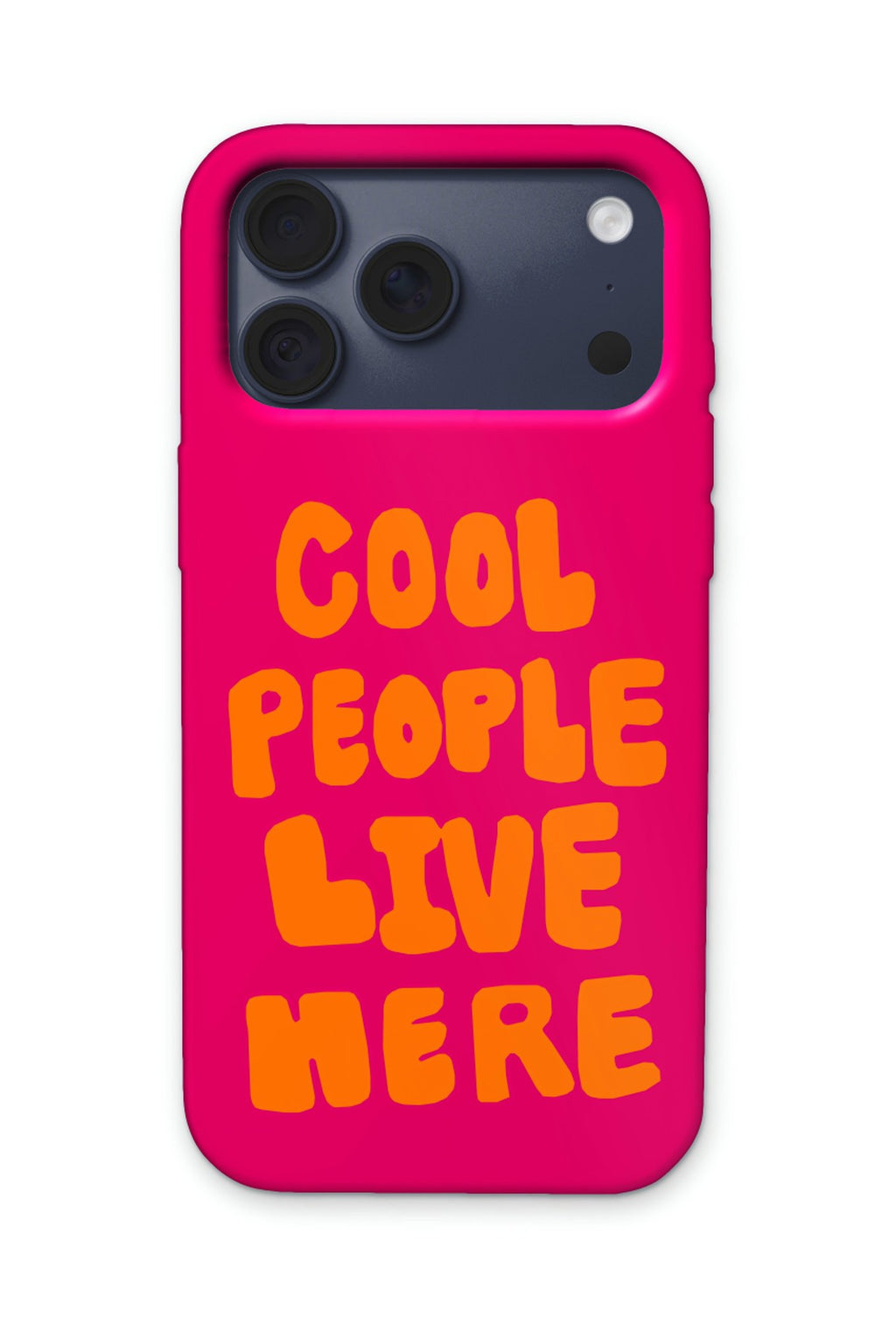 COOL PEOPLE