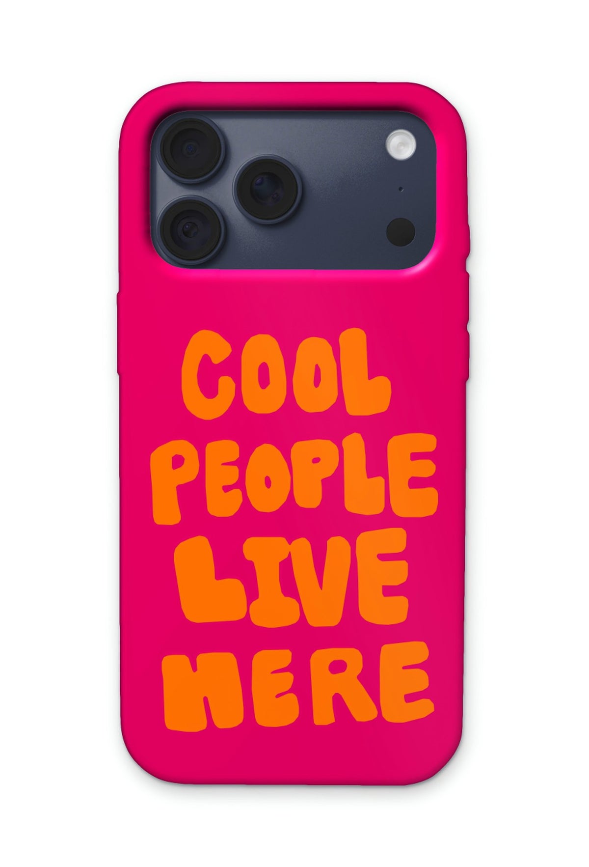 COOL PEOPLE