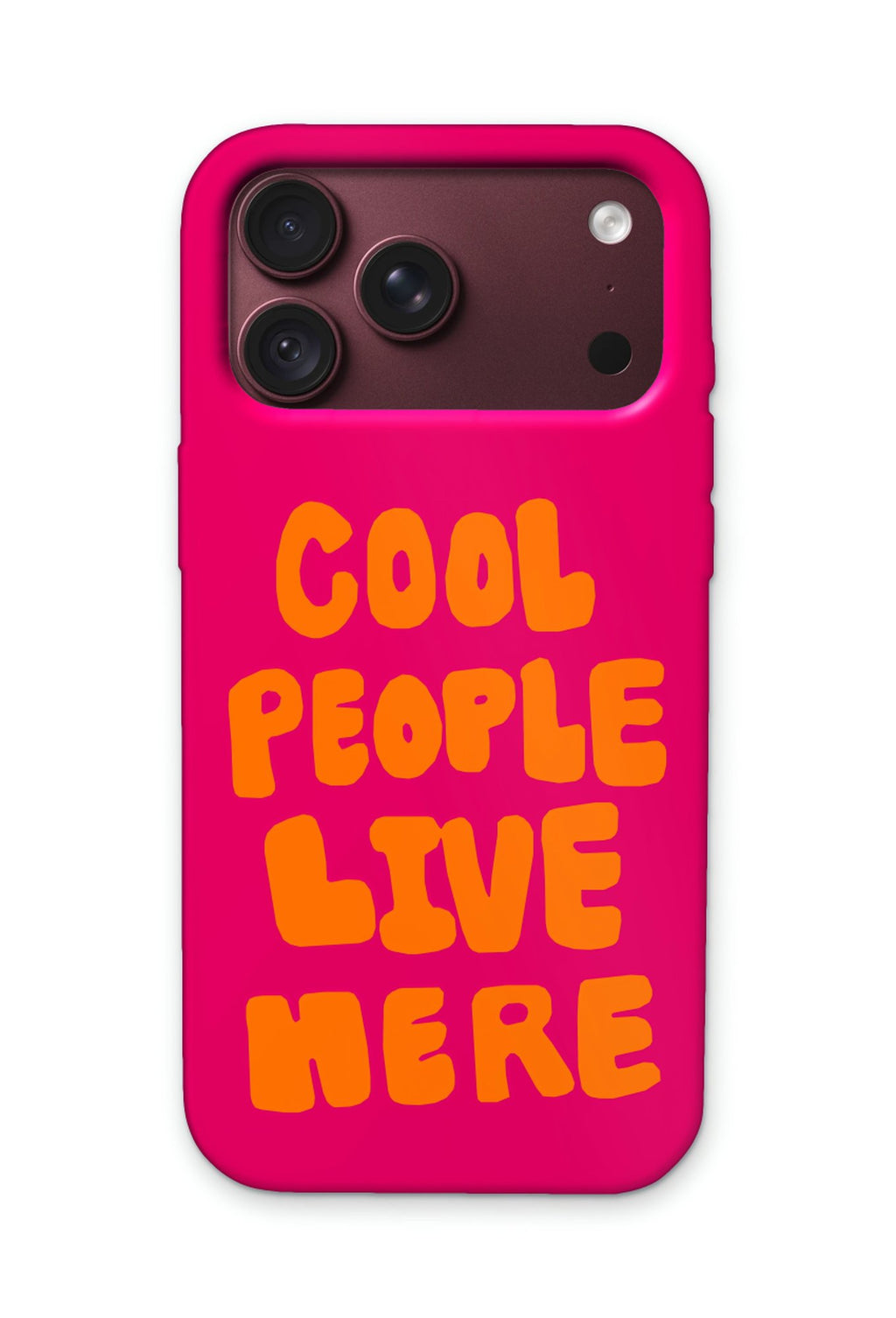 COOL PEOPLE