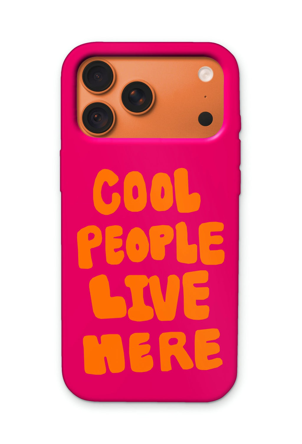 COOL PEOPLE