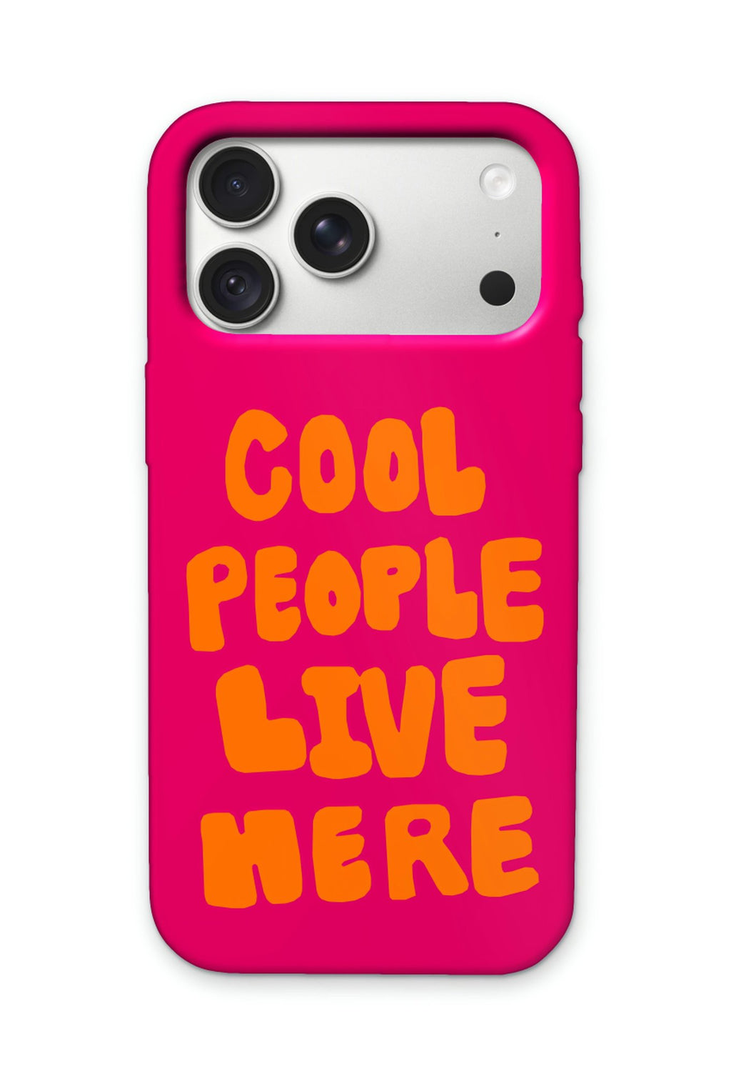 COOL PEOPLE