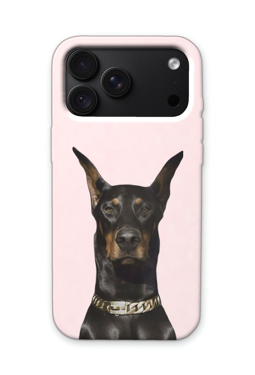 DOBERMAN