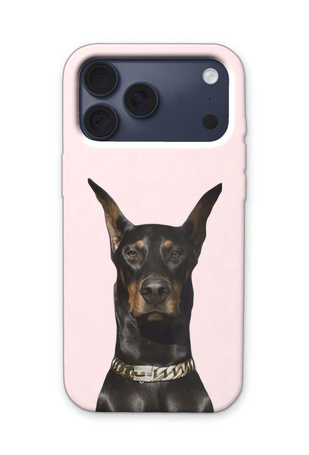 DOBERMAN