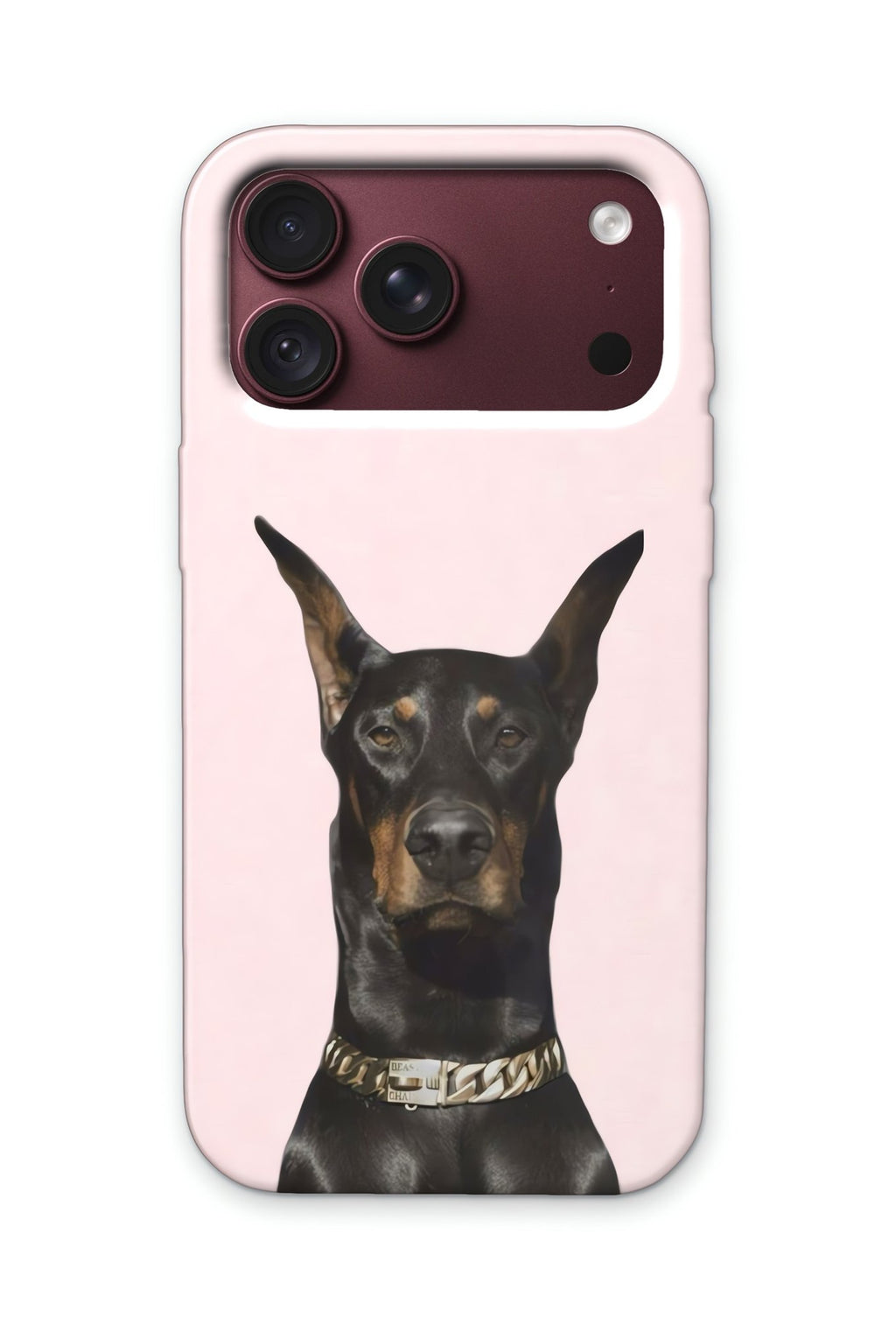 DOBERMAN