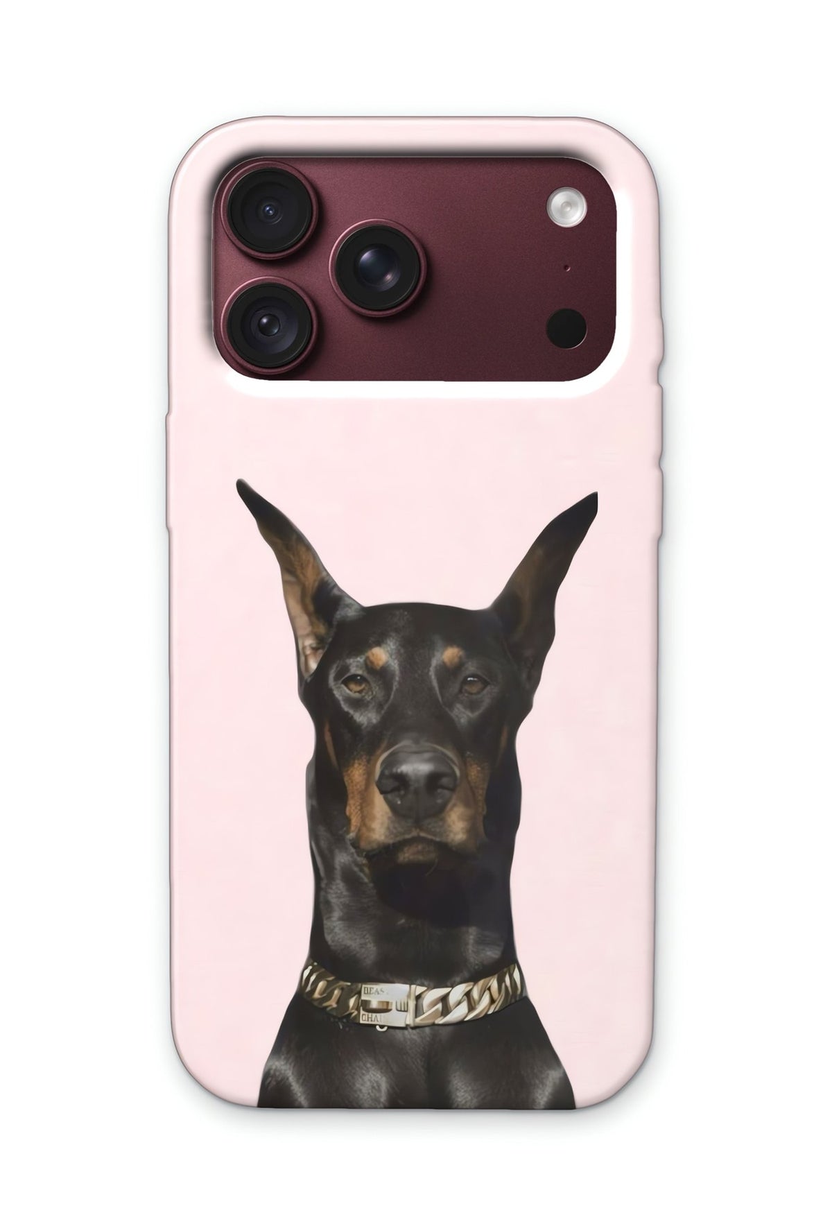 DOBERMAN