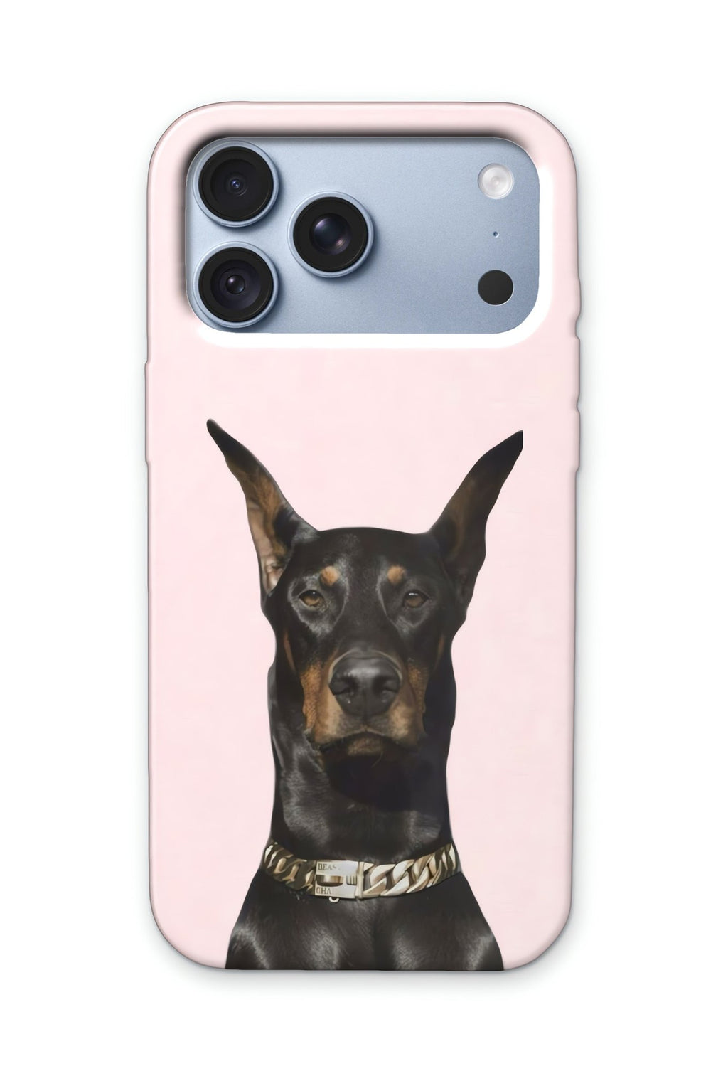 DOBERMAN