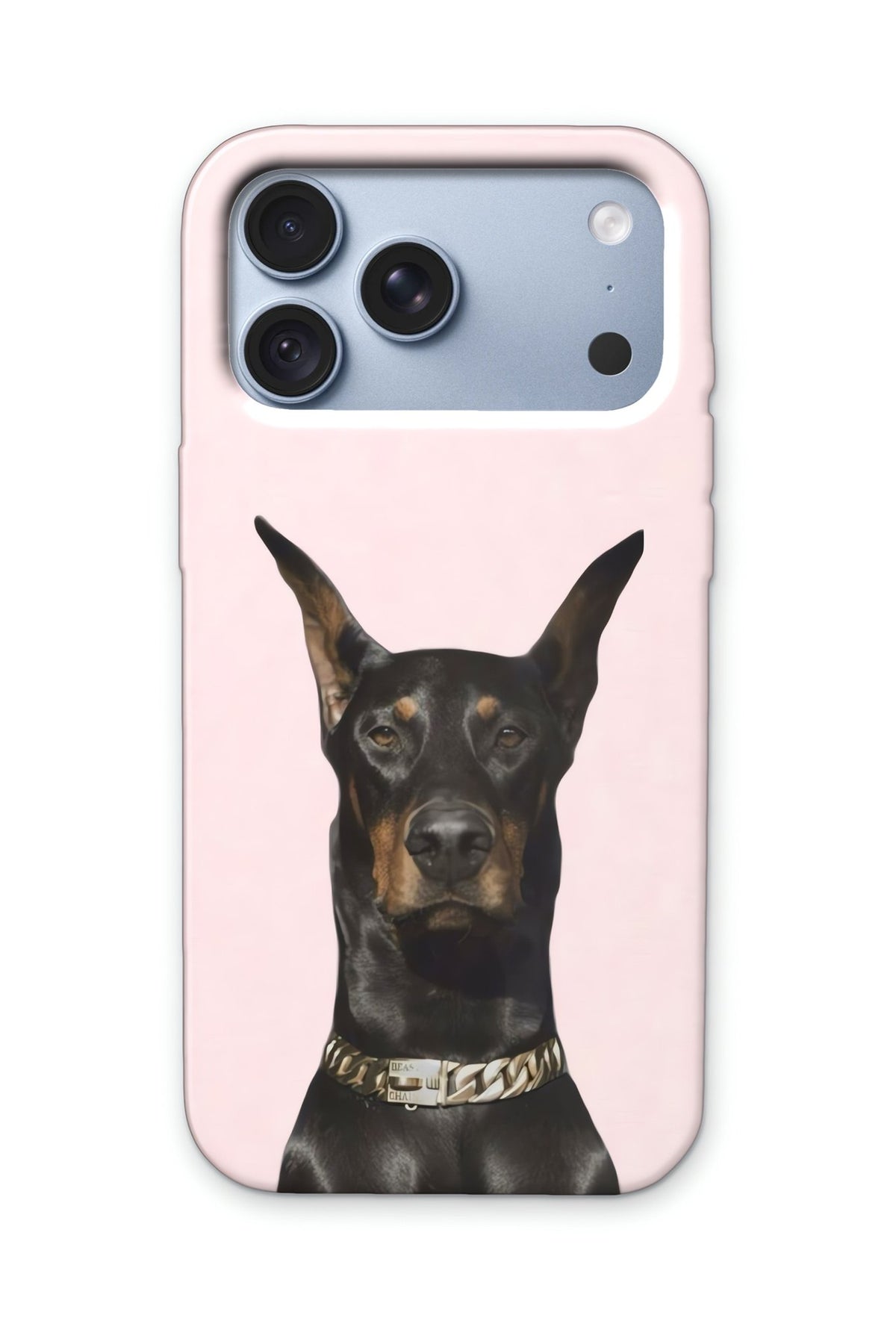 DOBERMAN