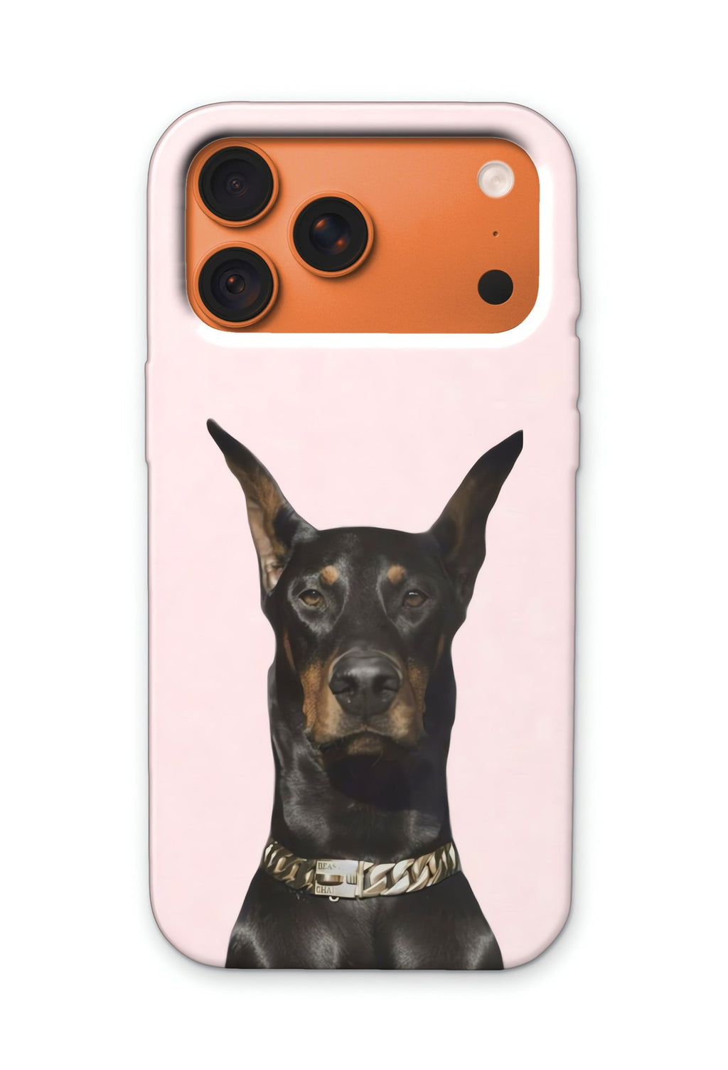 DOBERMAN