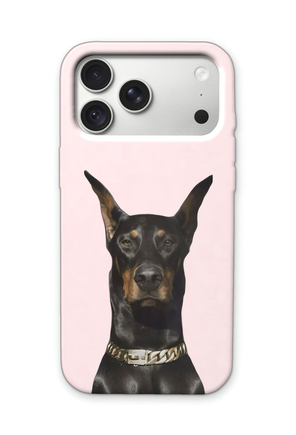 DOBERMAN
