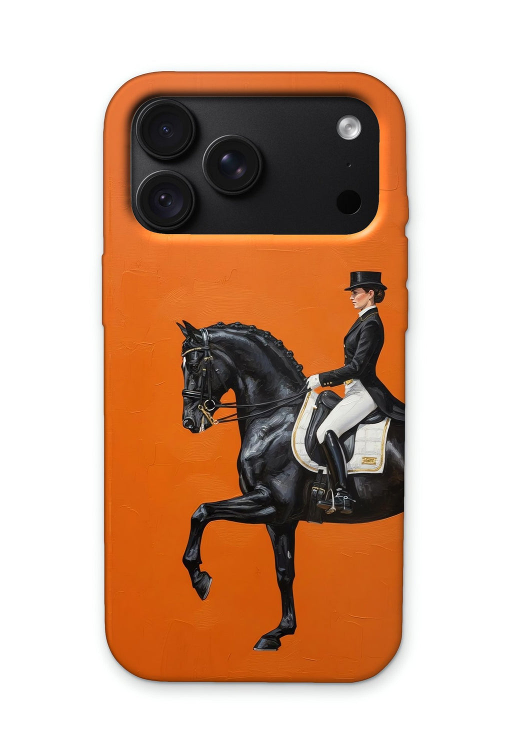 DRESSAGE