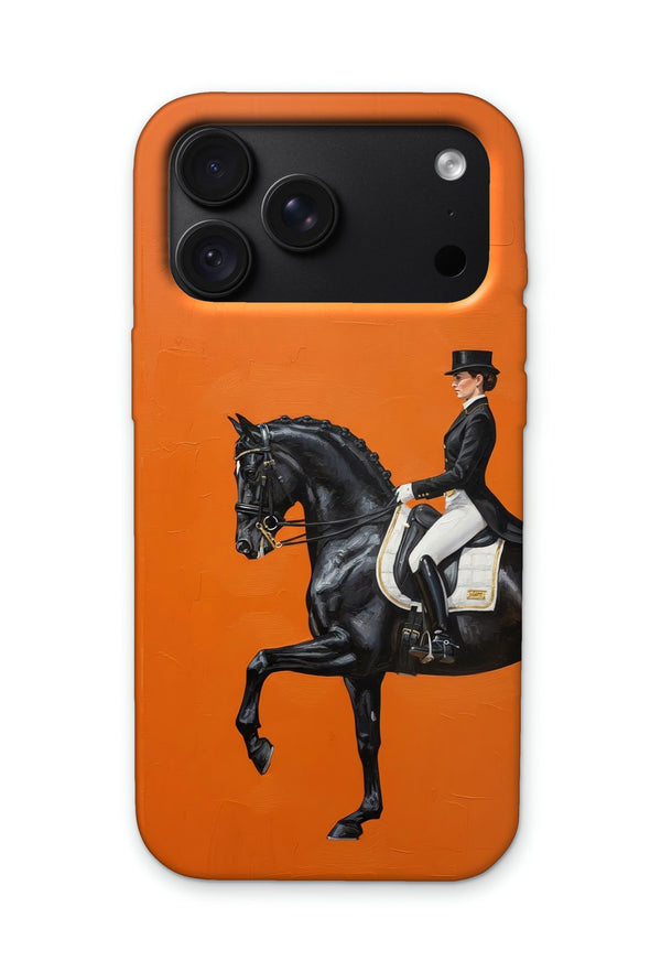 DRESSAGE