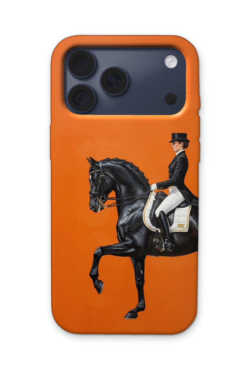 DRESSAGE