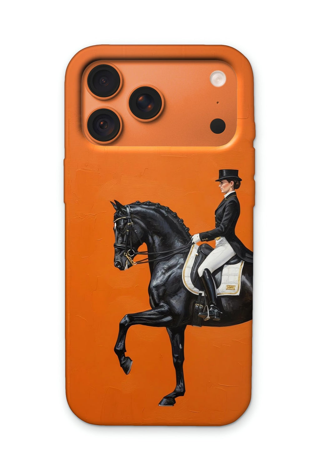 DRESSAGE