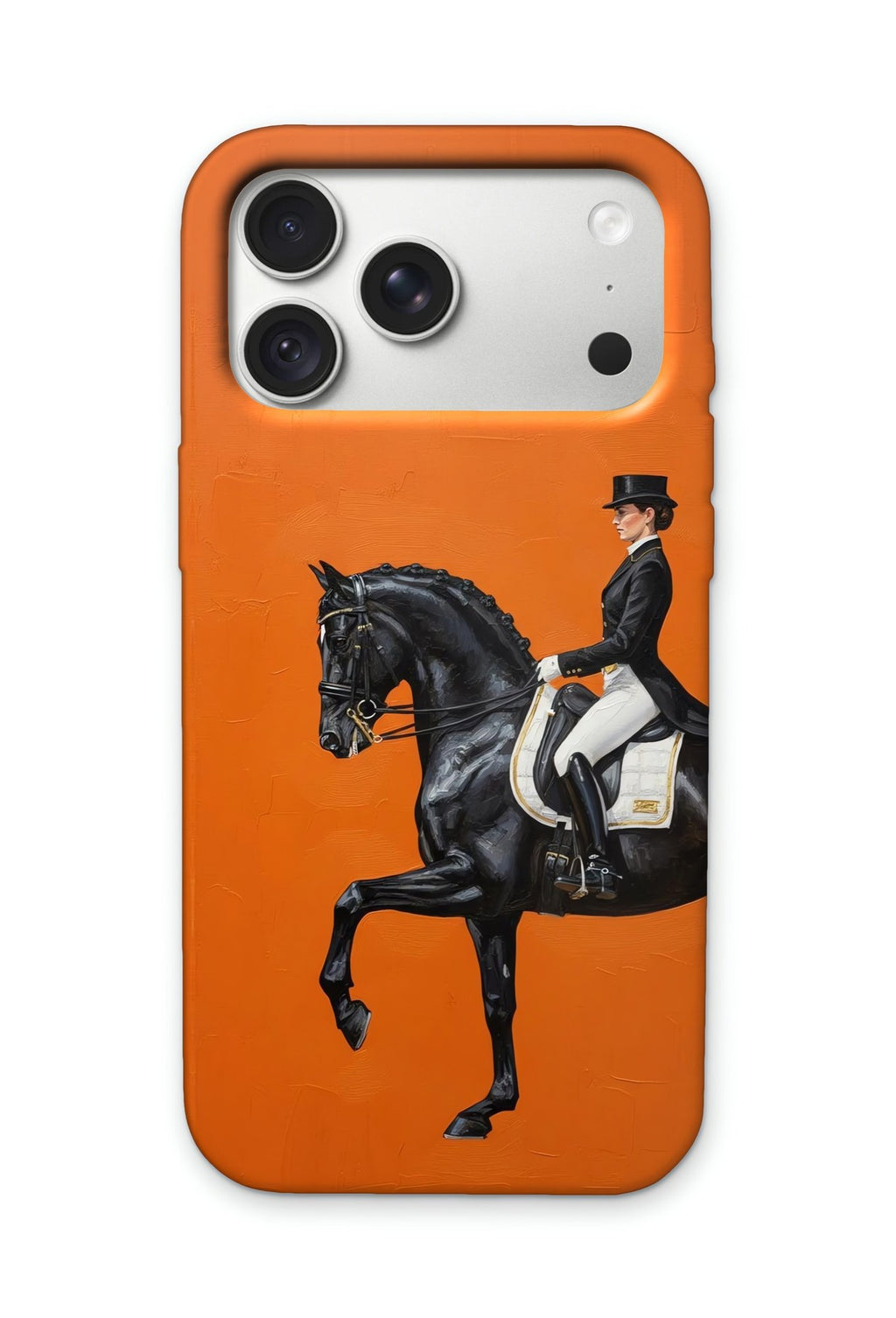 DRESSAGE