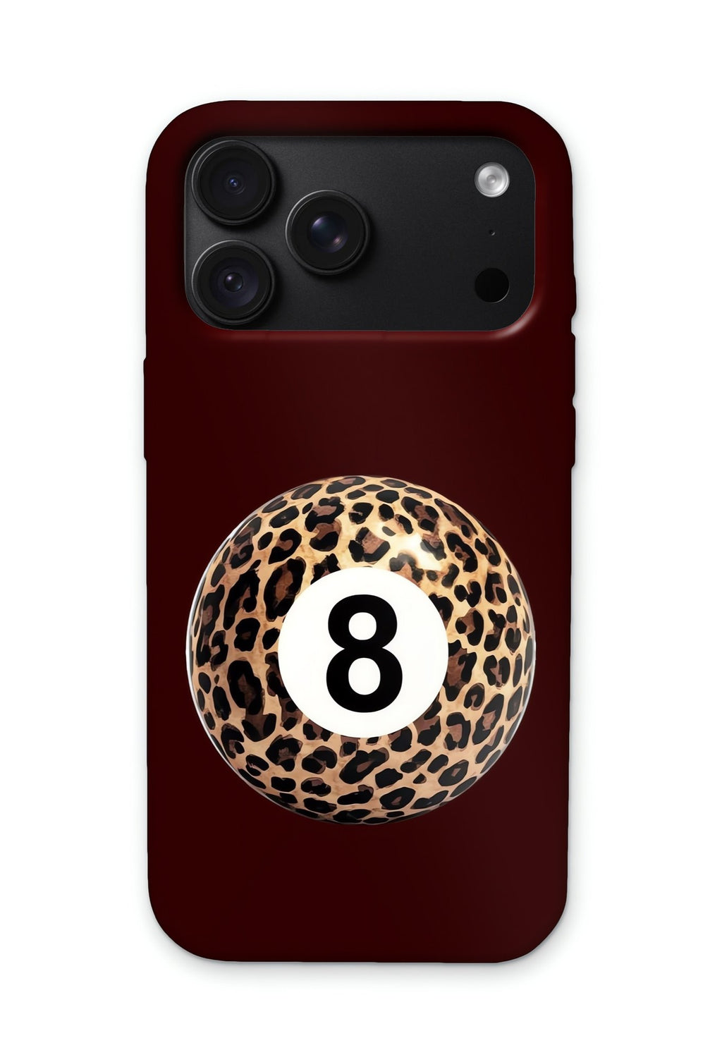 LUCKY 8
