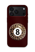 LUCKY 8