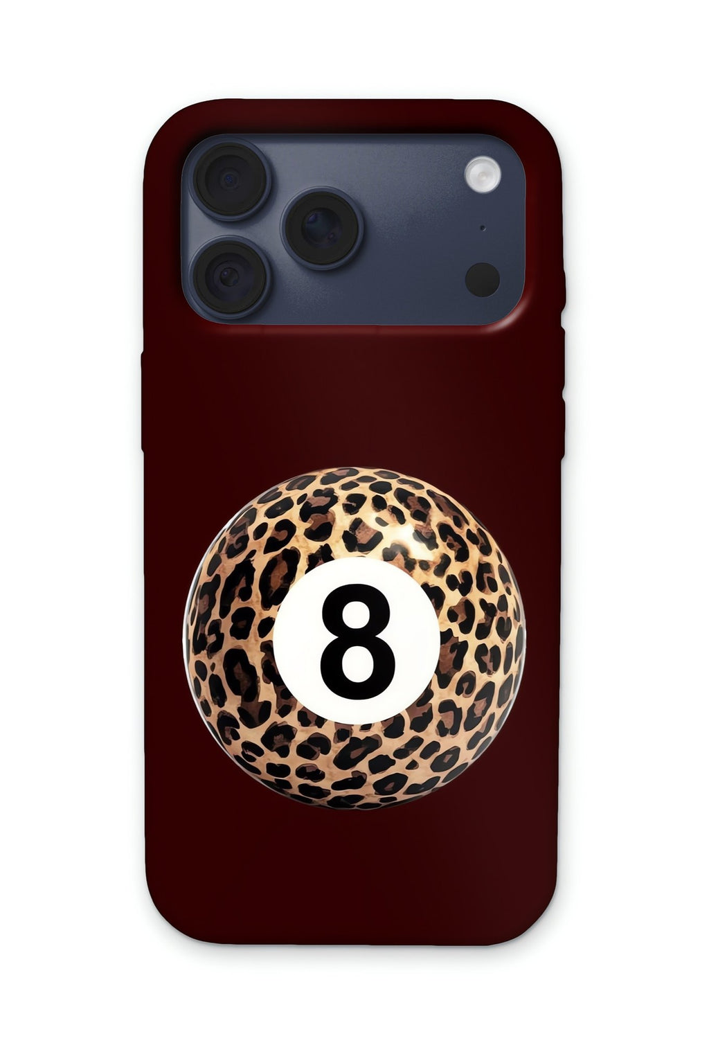 LUCKY 8