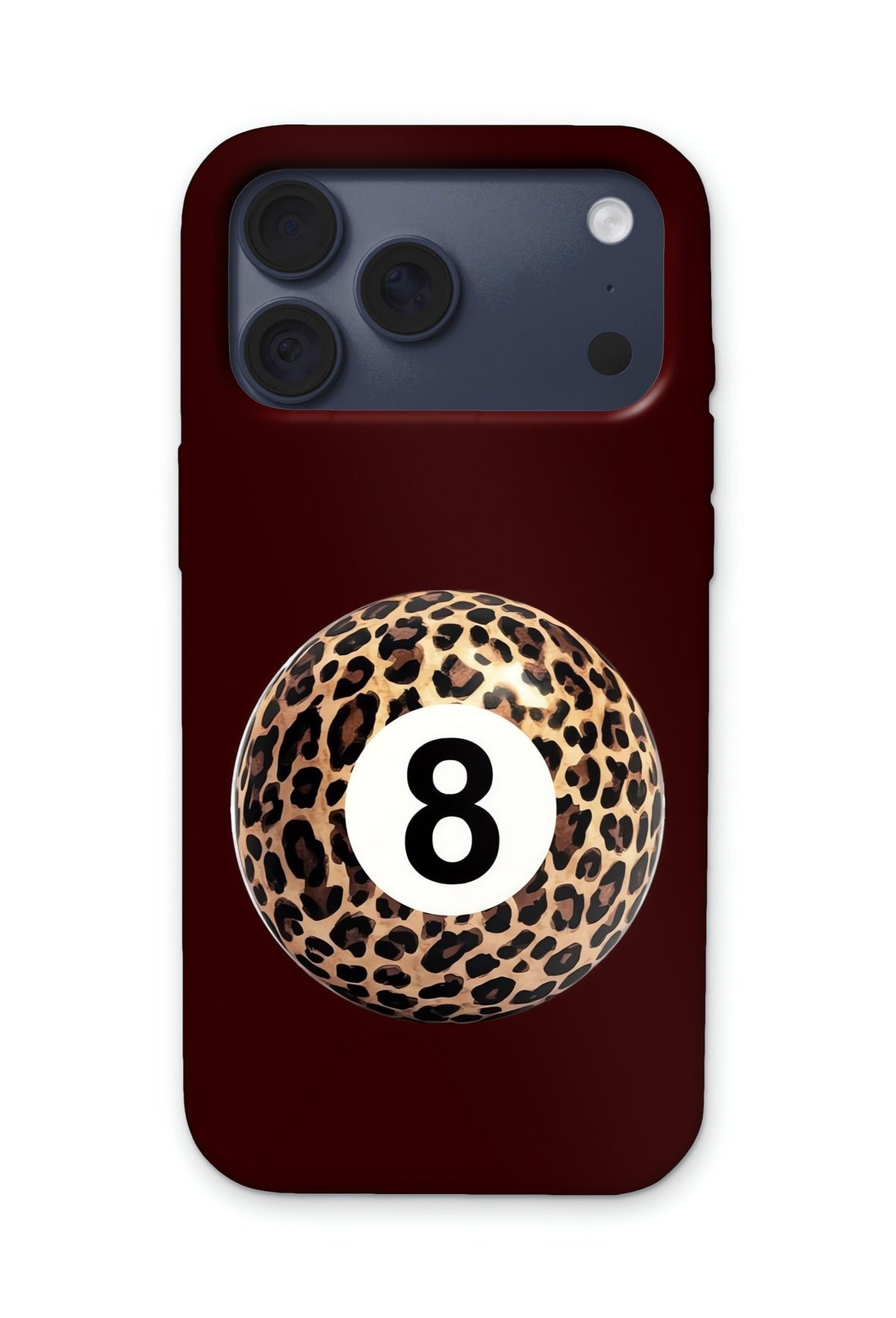 LUCKY 8