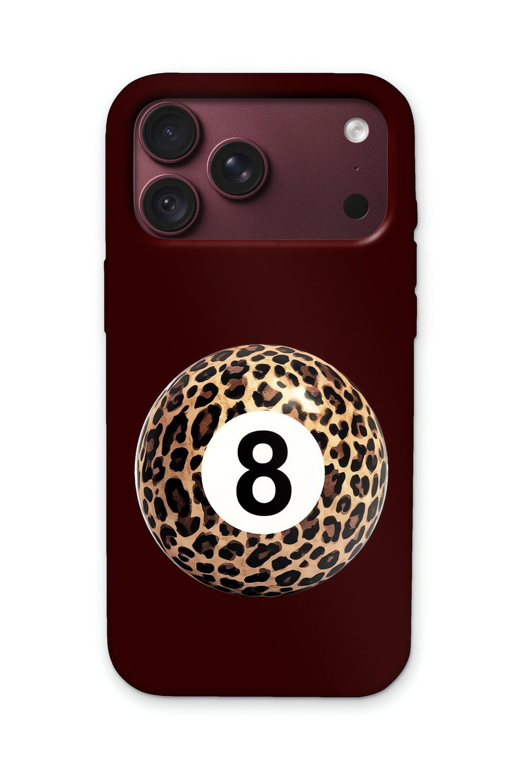 LUCKY 8