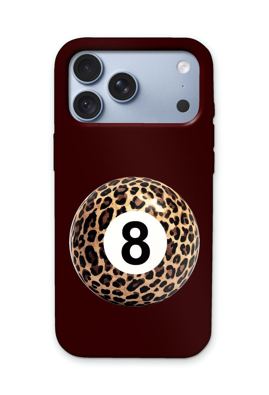 LUCKY 8