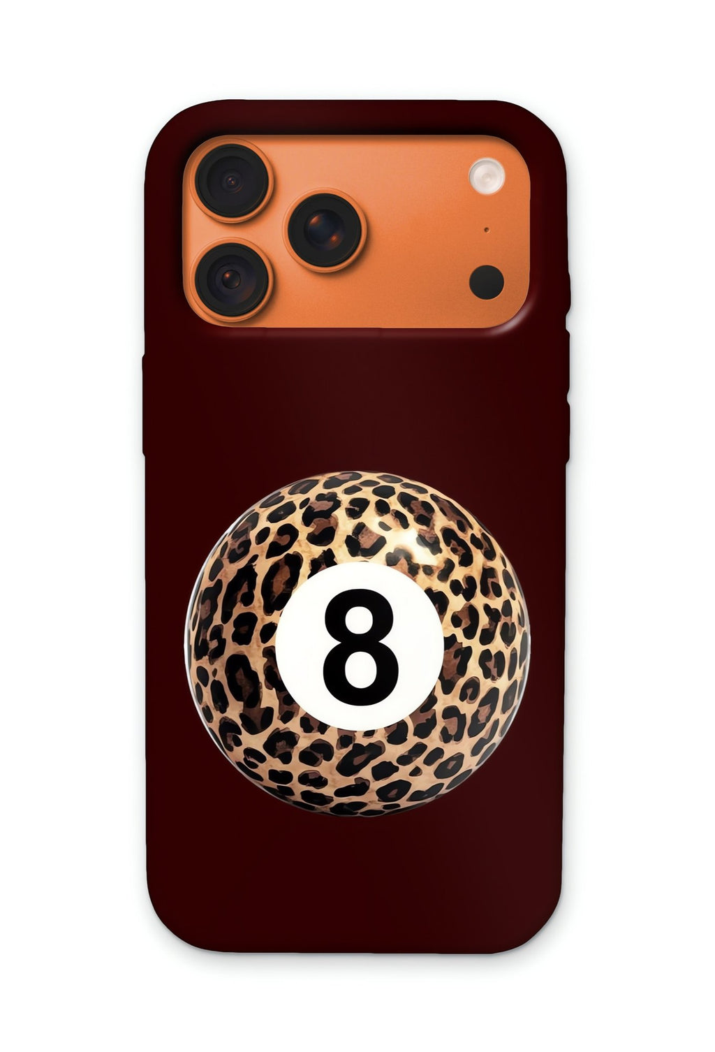 LUCKY 8
