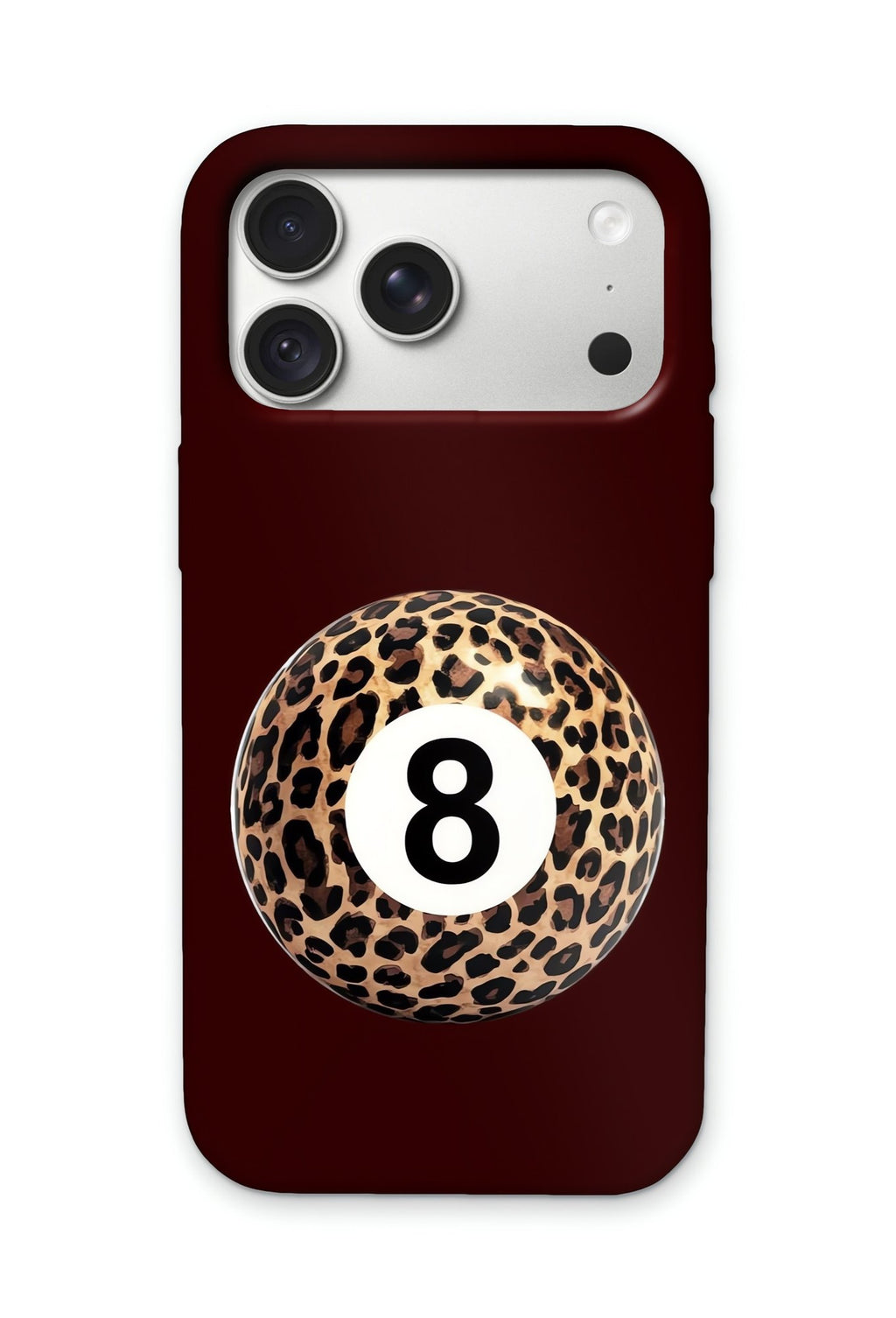 LUCKY 8