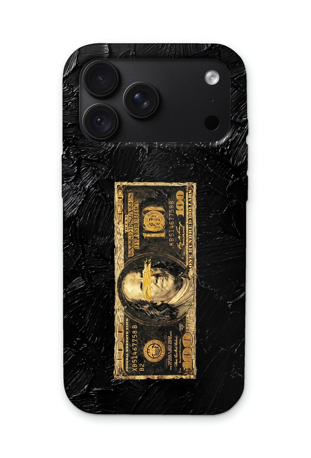 GOLD NOTE