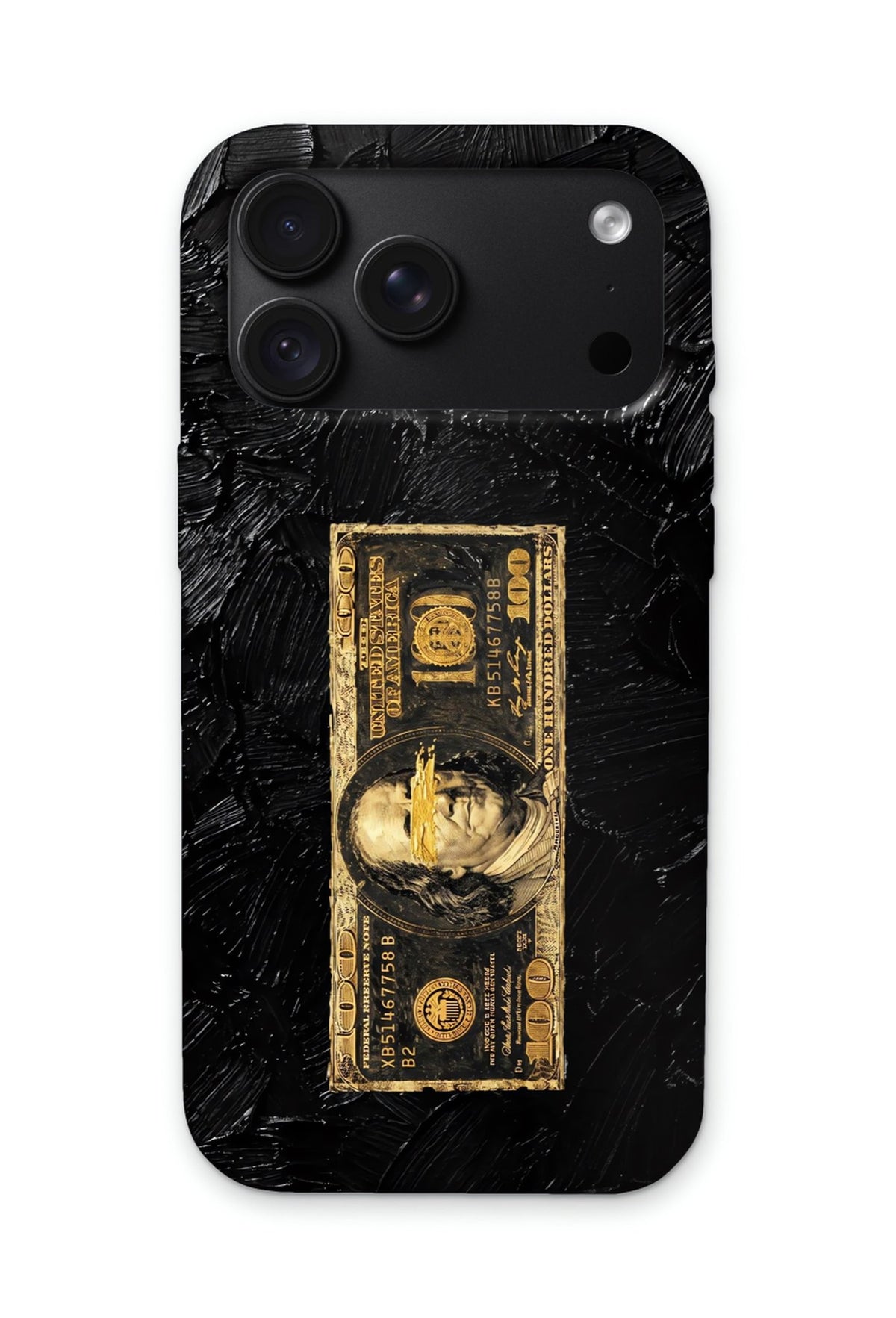 GOLD NOTE