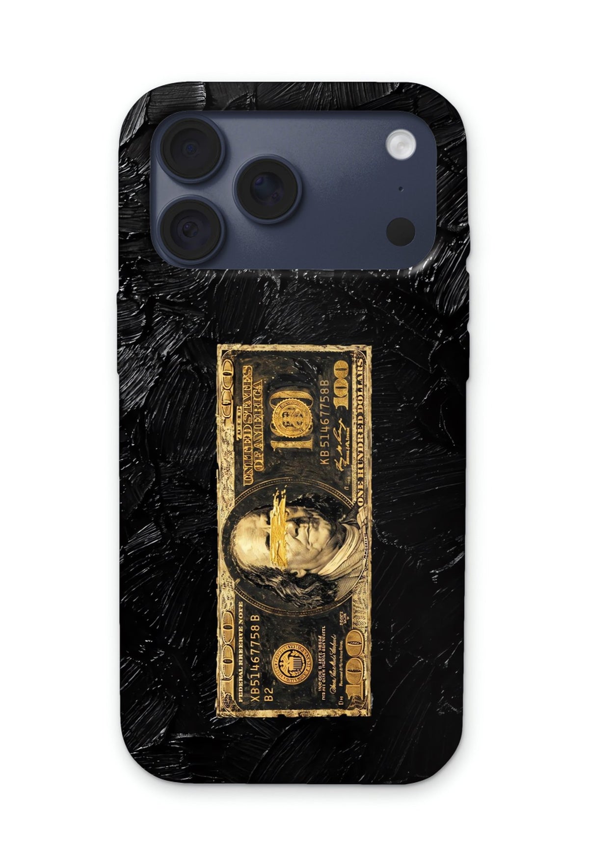 GOLD NOTE