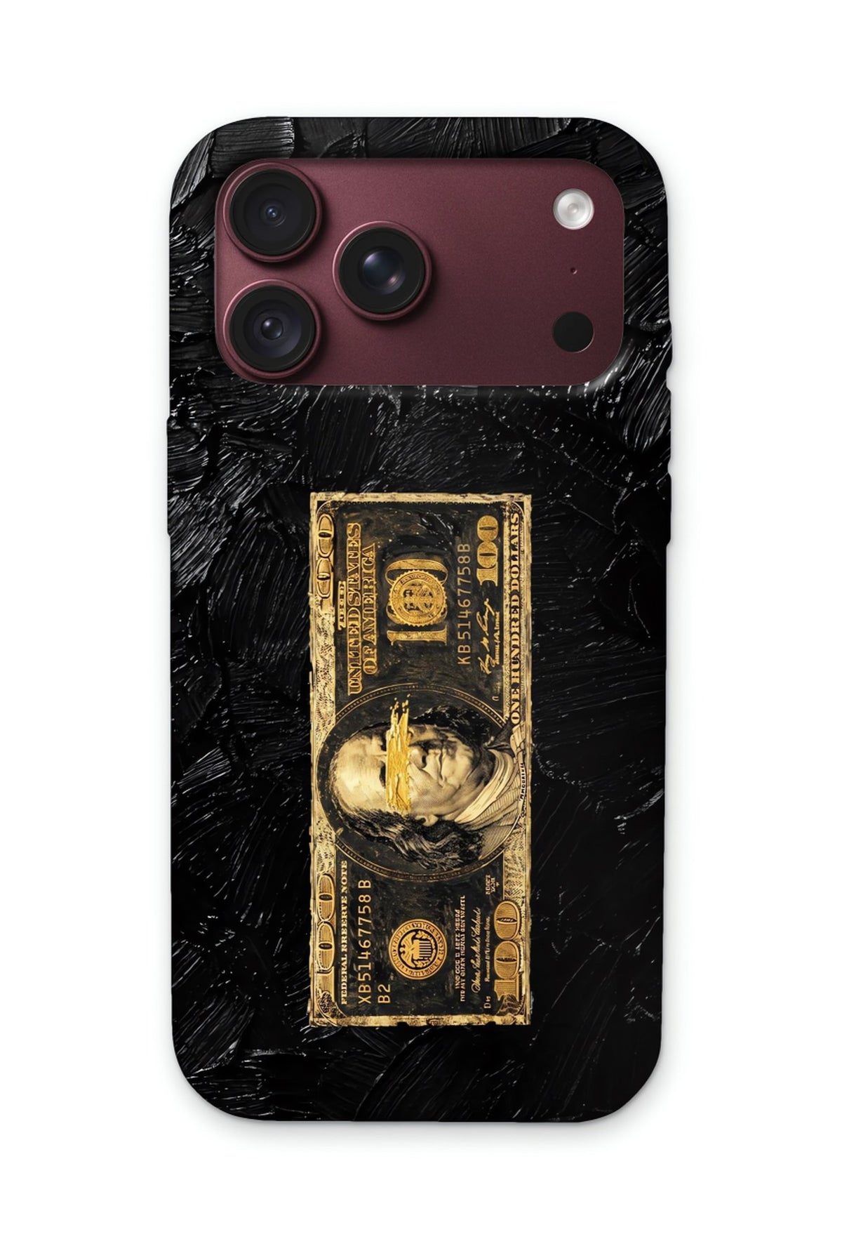 GOLD NOTE