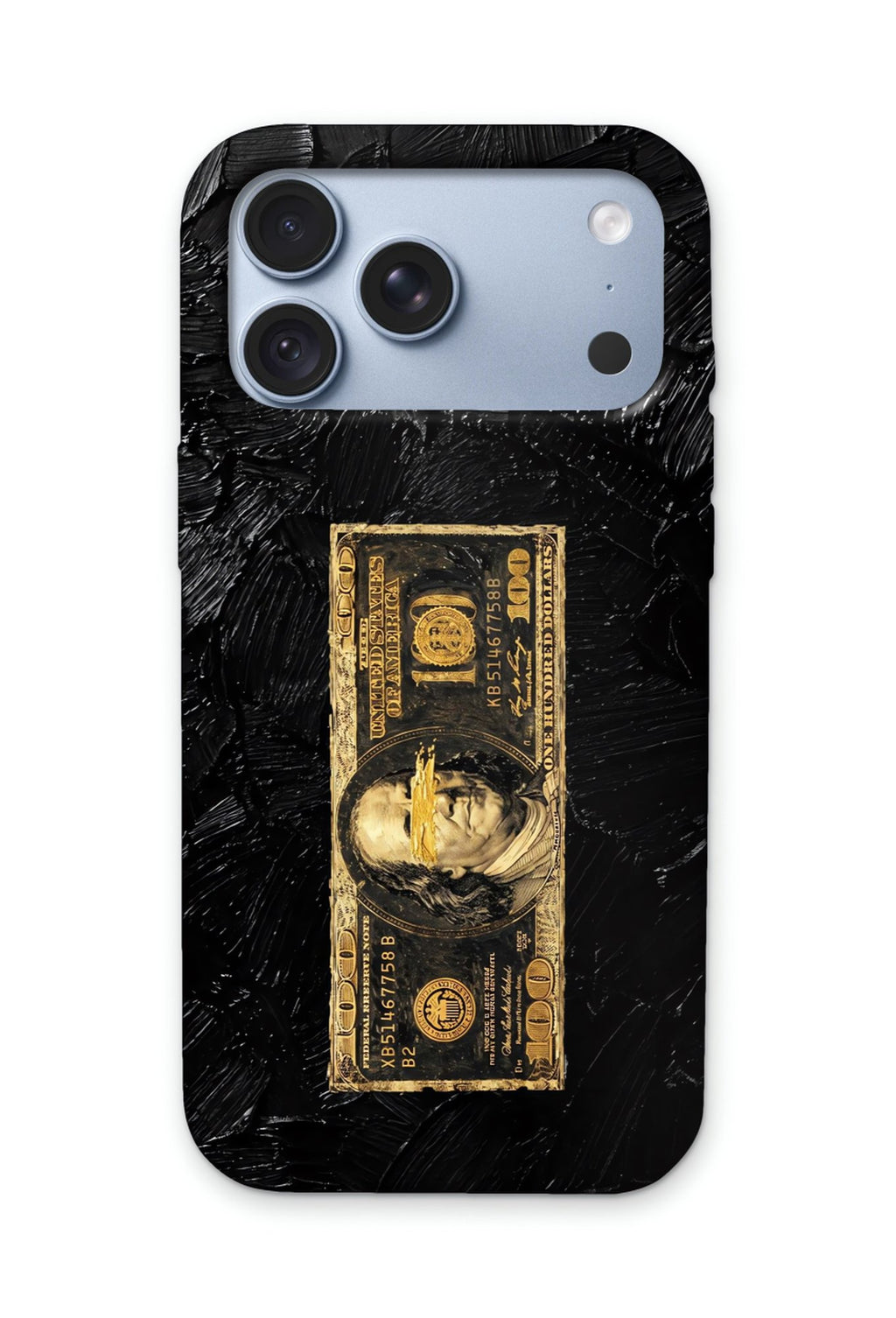 GOLD NOTE