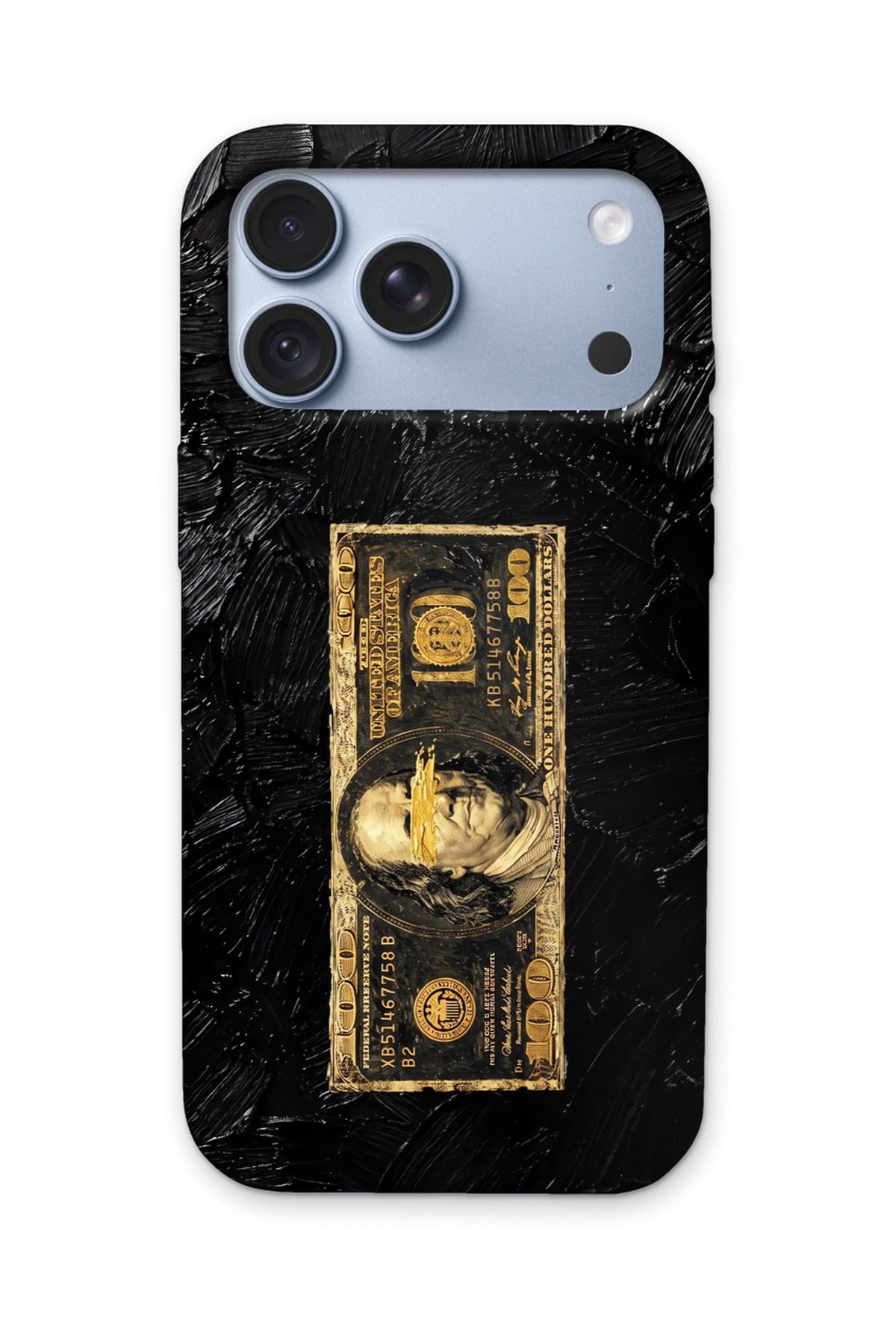 GOLD NOTE