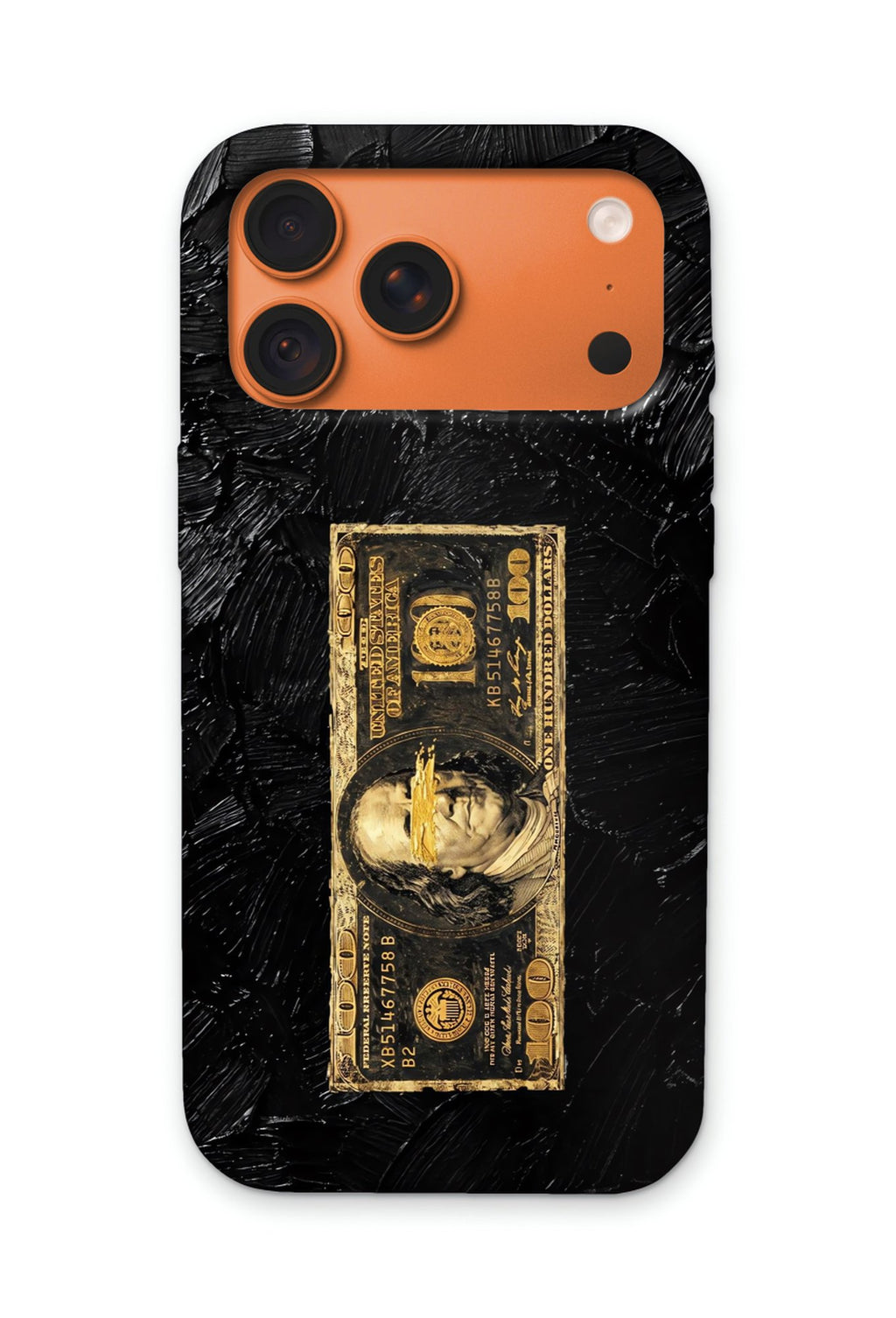 GOLD NOTE