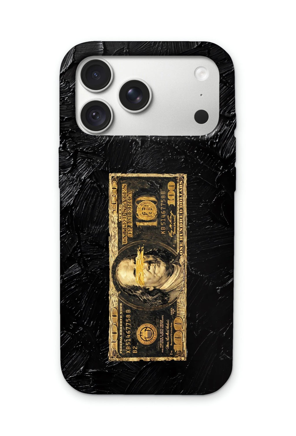 GOLD NOTE