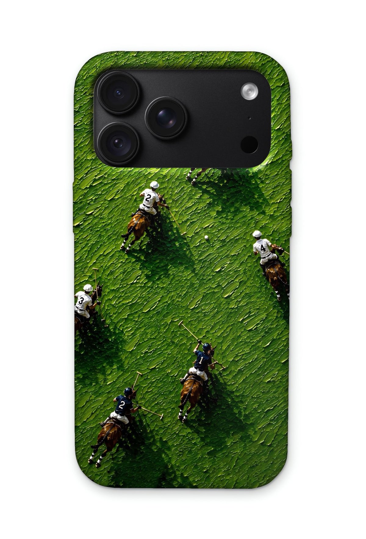 POLO FIELD